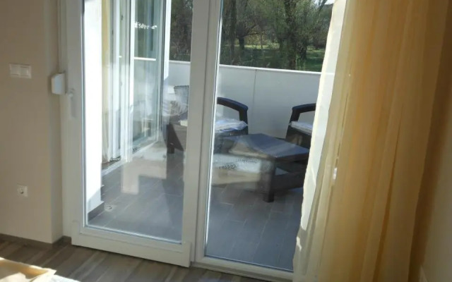 Solar Golden Beach Apartments