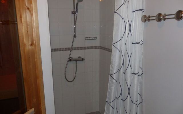 Chambres d'hôtes Villa Kernéhan