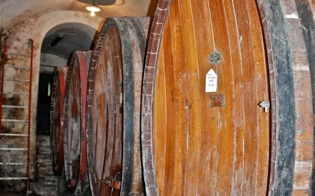 Agriturismo Fattoria di Castiglionchio