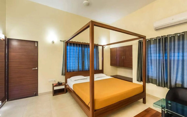 Hotel Darshan Executive