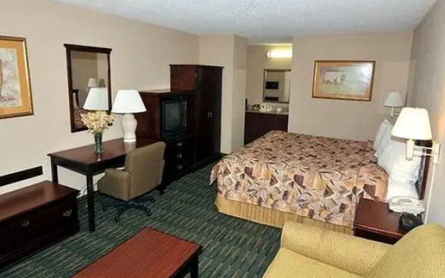Quality Inn Grenada