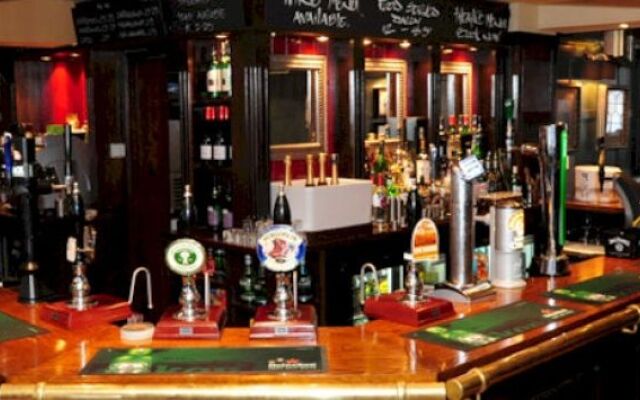 Ye Olde Crowne