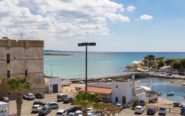 1131 Bilo Isola Dei Conigli