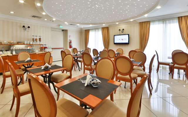 Best Western Hotel Viterbo