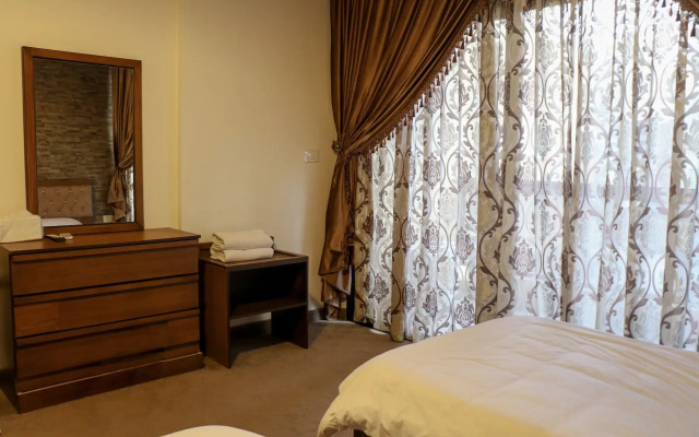 Grand Suites Hotel
