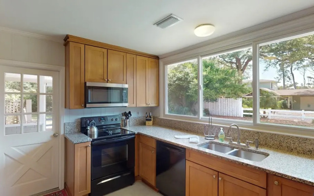 Bradfield 4 Bedroom Home