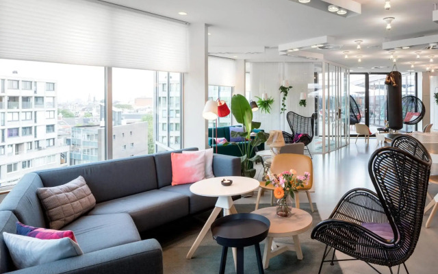 Zoku Amsterdam