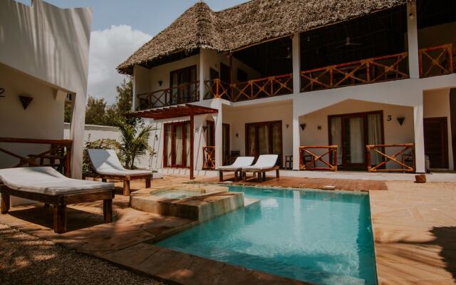 La Playa Paradise Zanzibar