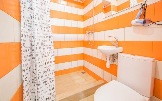 Smart Apartment Kulisha 29v