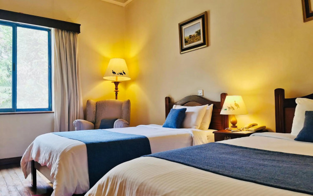 La Mada Hotel