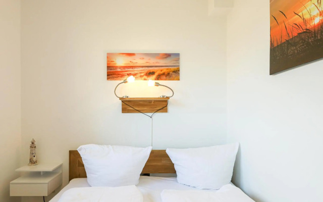 Appartement Wattblume