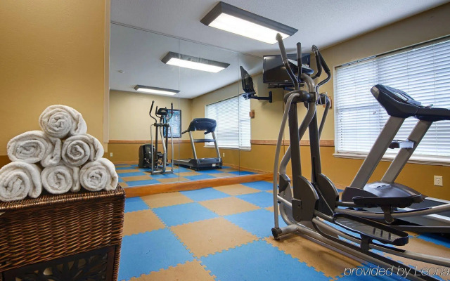 Best Western West Greenwich Inn