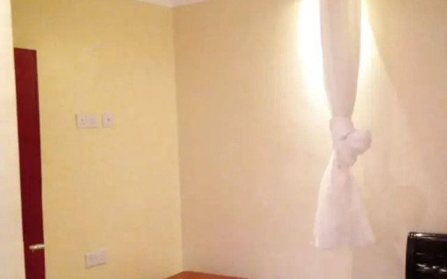 Silver Hotel Kisumu