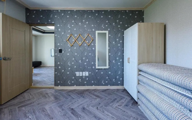 Yeosu Sora Noeul Pension