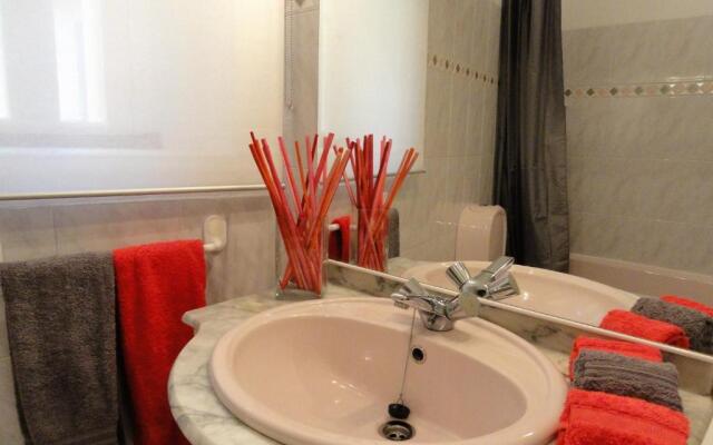 Chiado Lisbon Apartment