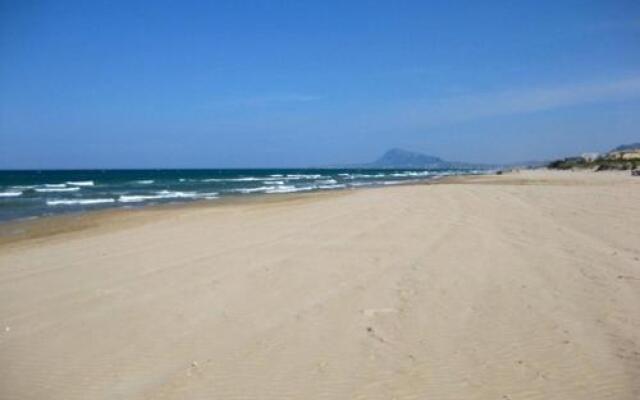 Denia Playa II