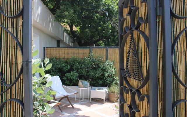 La Locanda del Pontefice