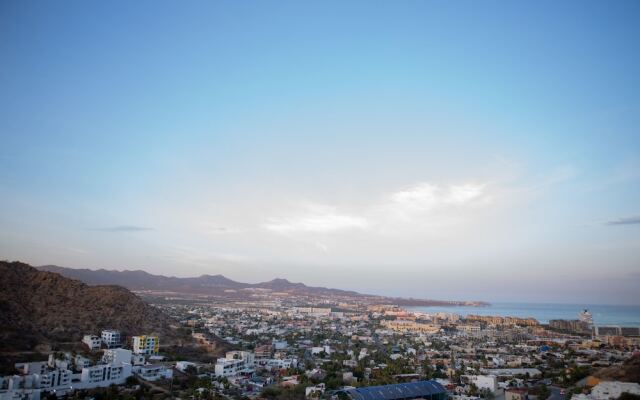 Cascadas De Pedregal 311 2 Br By Casago