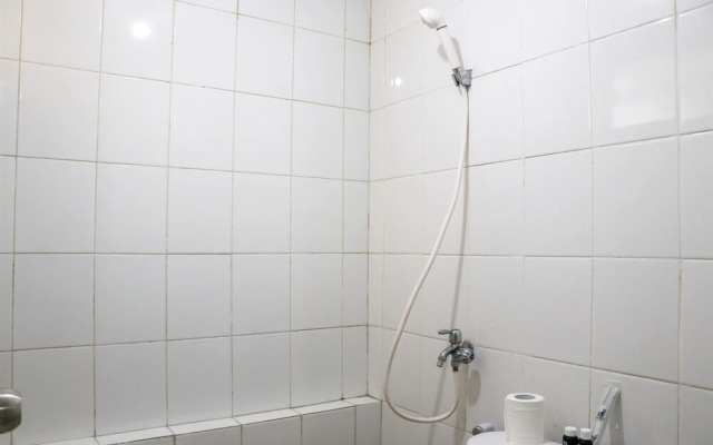 Best Deal And Well Furnished 2Br Bassura City Apartment