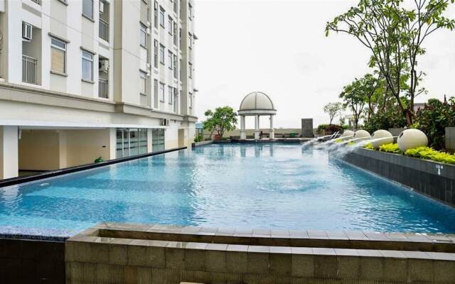 Homey Green Lake Sunter Apartment