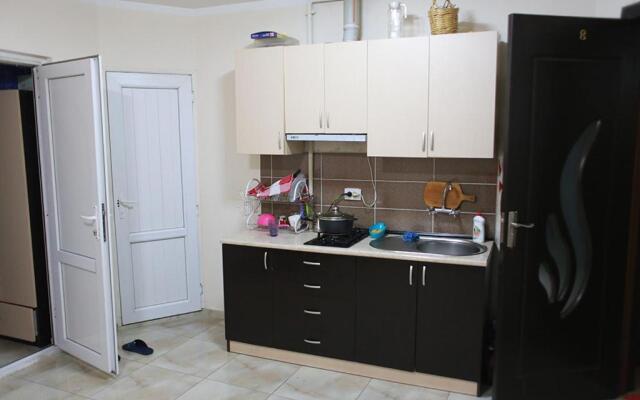 Guest house DS