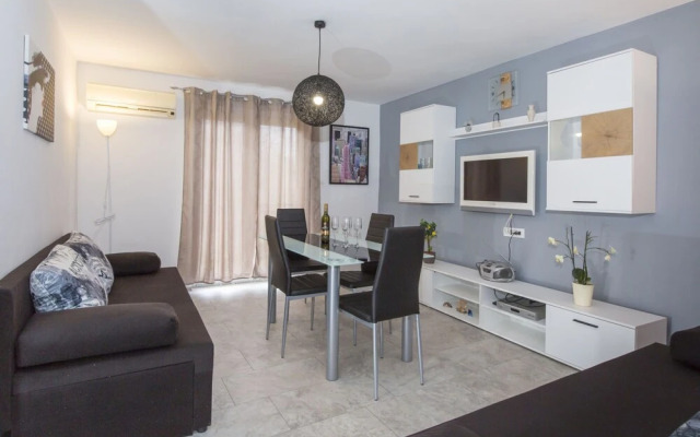 Korina Labin in Labin