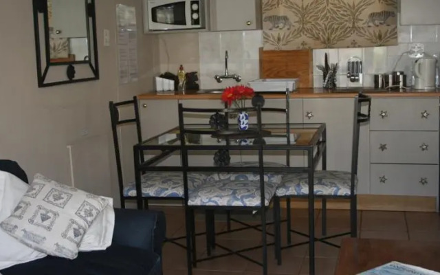 Constantia Lazy River