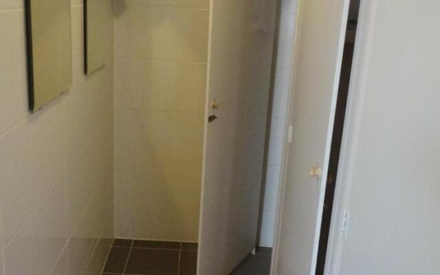 Hostel Sleep Inn