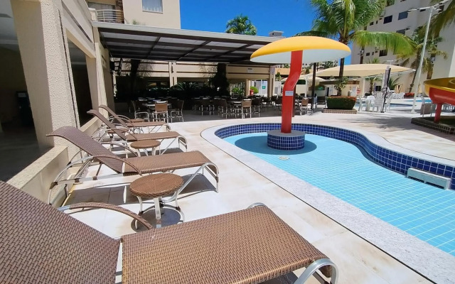 Royal Residence - Achei Férias