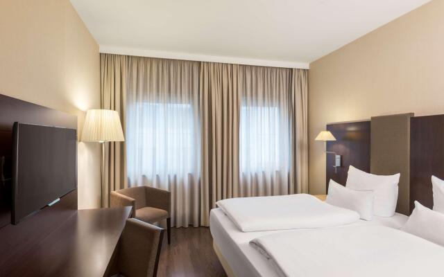 NH Düsseldorf Königsallee