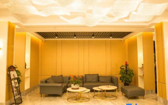 Liyang Fushida Hotel