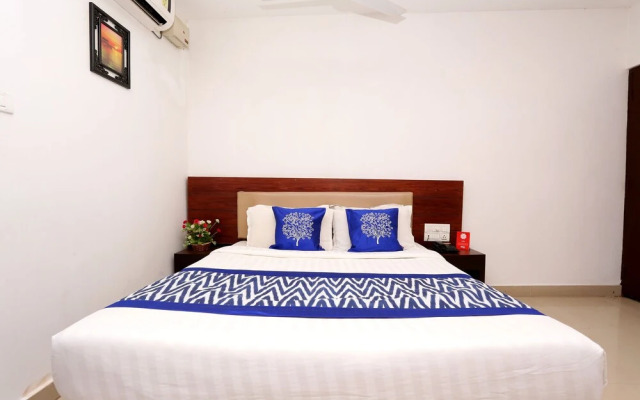 OYO 9417 Seaside Residency