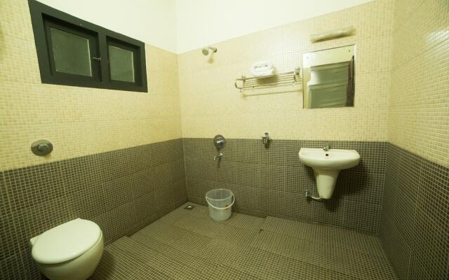 Wynd Valley Garden Resort