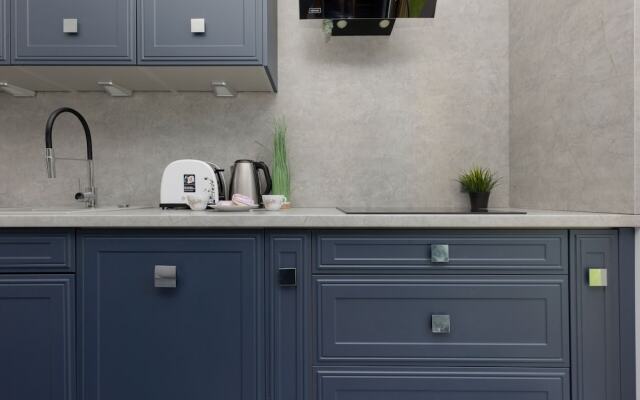 Okrzei Apartment Warsaw Praga by Renters