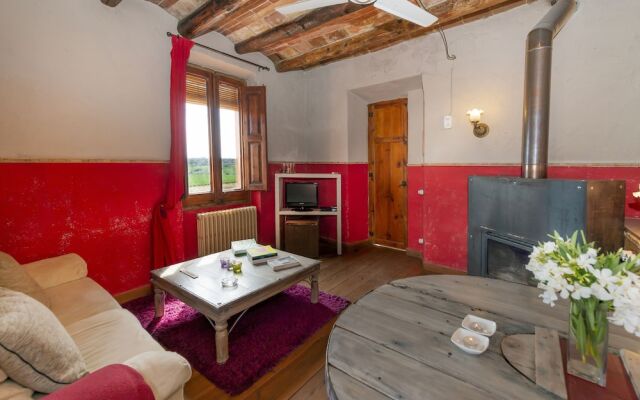 Boutique Hotel & Spa Les Vinyes