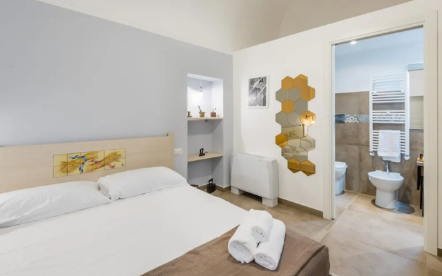 Il Baiocco -Ibla Charme Rooms