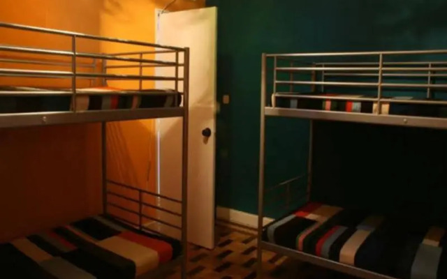 Porto Riad Guest House