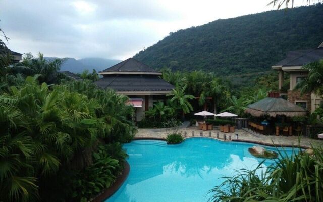 Yanoda Rainforest No.1 Hotel