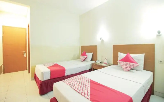 Flagship 1511 Galaxy Inn