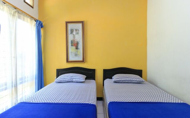 Wisma Bougenville