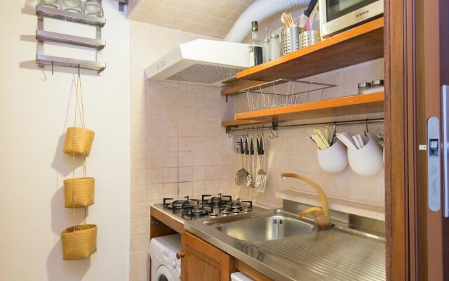 RSH Piazza Navona Breathtaking View 2