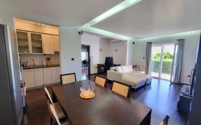 Cloud 9 - Apartment near Opatija with free private parking