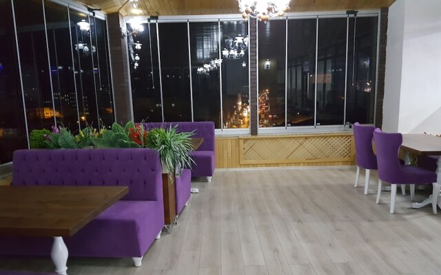 Le-Ka Grand Sah Otel
