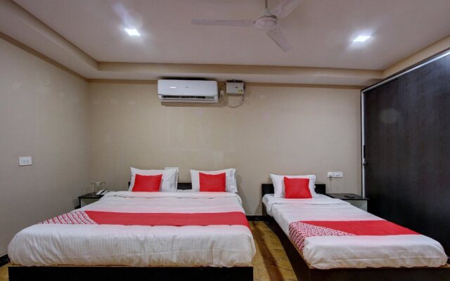Sai Heaven By OYO Rooms