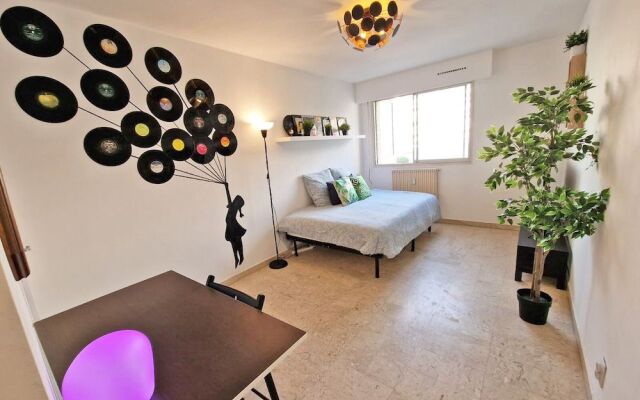 GregBnb - Le Joal - Toulon Ouest