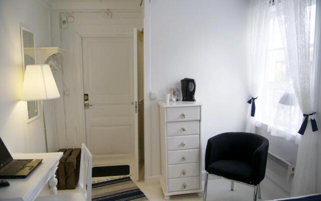 Johanssons Gårdshotell i Roslagen