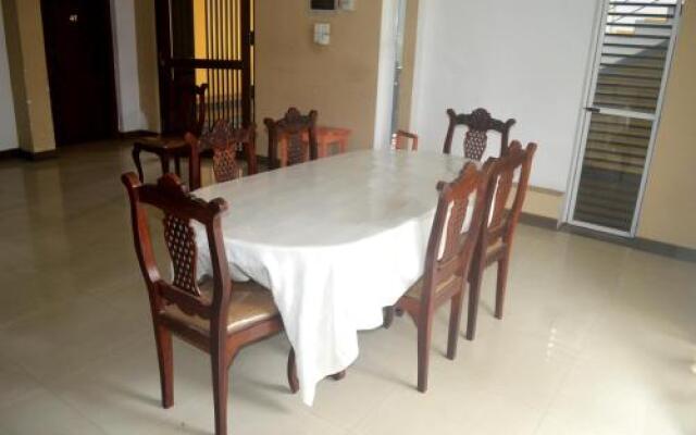 One C Hostel