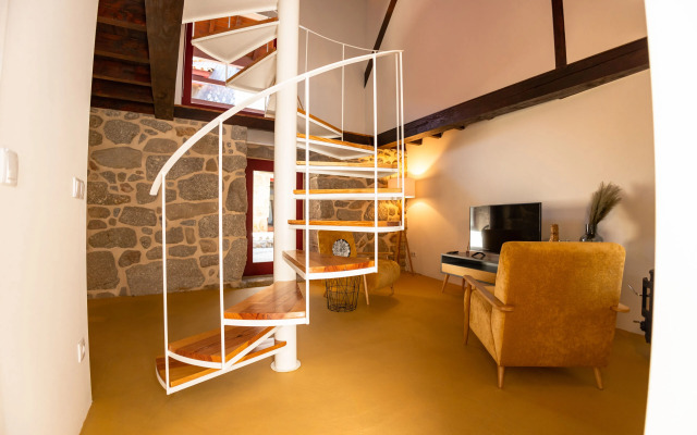 Quinta da Corredoura Hotel Rural