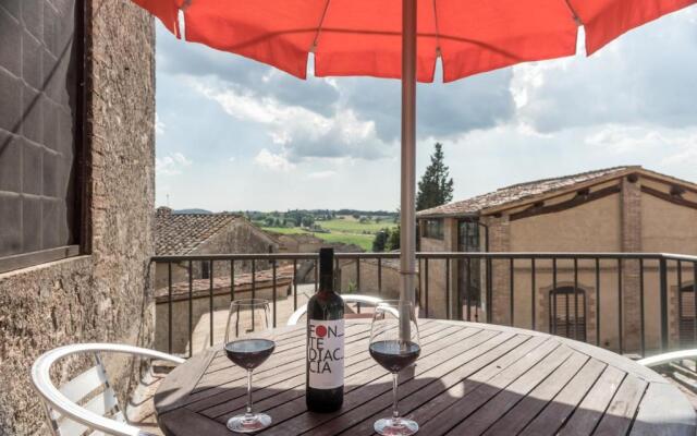 Tenuta Di Mensanello