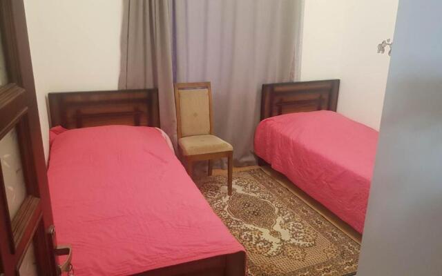 Apartment Apsaros 10